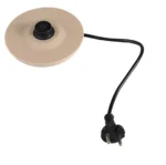 Manufacturing Fast Boiler Water Cooker Electric Kettle Trade With Thermostat for Home Appliances - Image 6