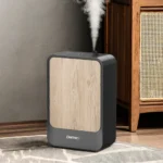 Battery Wall-Mounted Portable Aroma Diffuser Home Appliance s' Luxury Fragrance Diffuser for Household Use