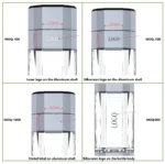 BPA Free Portable Intelligent 10000PPB Hydrogen USB Water Generator Bottle Machine for Office Home Travel - Image 5